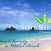 Mobile web design and development at WSI for this skin treatment company.